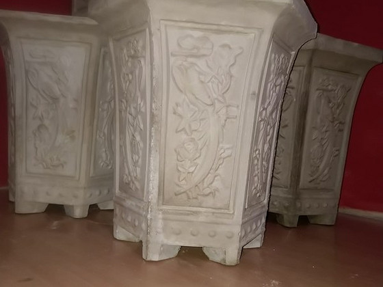 Вазы