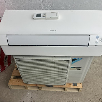 Kliimaseade Daikin