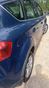 Ford kuga (2 фото из 4)