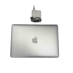 Sülearvuti Apple MacBook Air 13" (2017) A1466 + Laadija (2 foto / 7)