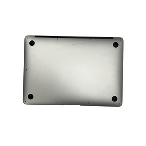 Sülearvuti Apple MacBook Air 13" (2017) A1466 + Laadija (4 foto / 7)
