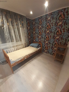 Altserva tn 8, Ahtme, Kohtla-Järve, Ida-Virumaa (5 foto / 11)