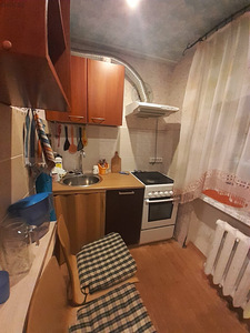 Altserva tn 8, Ahtme, Kohtla-Järve, Ida-Virumaa (7 foto / 11)