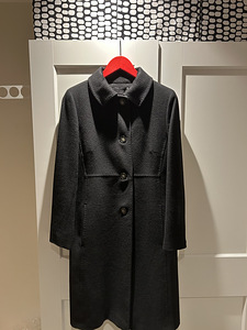 Пальто MaxMara р.S (1 фото из 6)