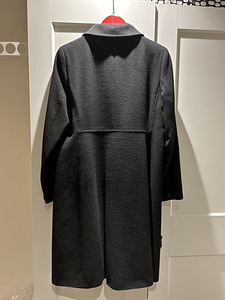 Пальто MaxMara р.S (2 фото из 6)