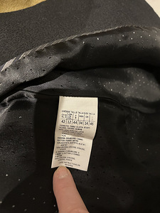 Пальто MaxMara р.S (4 фото из 6)