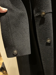 Пальто MaxMara р.S (6 фото из 6)