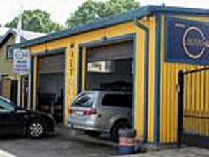 Автогаз (1 фото из 10)