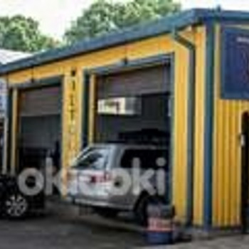 Автогаз