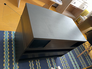 Ära anda telekalaud (4 foto / 4)