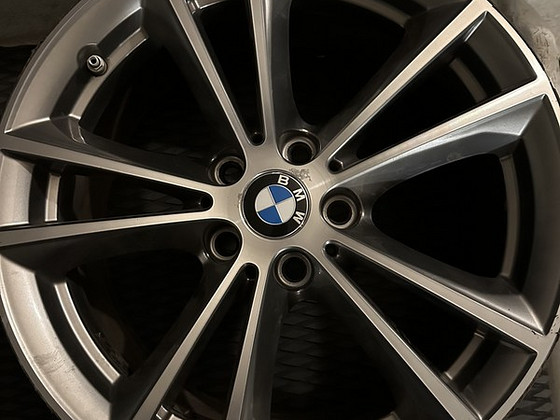 BMW style 631 original veljed
