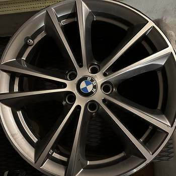 BMW style 631 original veljed
