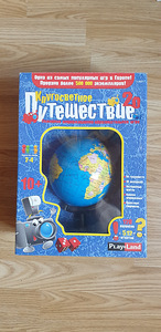 Продам игру «Кругосветное путешествие 2.0» (Play Land) (1 фото из 5)