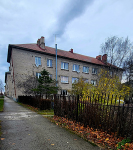 Sõpruse tn 5, Ahtme, Kohtla-Järve, Ida-Virumaa (1 foto / 2)