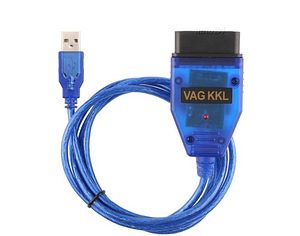 Obd2 vag kkl 409.1 (1 фото из 4)