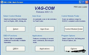 Obd2 vag kkl 409.1 (2 фото из 4)