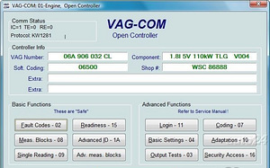 Obd2 vag kkl 409.1 (4 фото из 4)