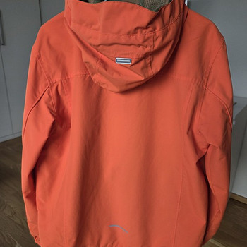 Jope Icepeak junior, suurus 176