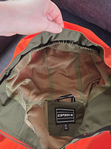 Куртка Icepeak junior, размер 176 (3 фото из 6)