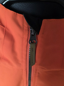 Куртка Icepeak junior, размер 176 (4 фото из 6)