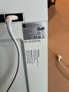 Dokumendipurustaja Müüa kvaliteetne Leitz IQ Protect 8X doku (3 foto / 3)