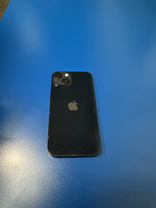iPhone 13 128 ГБ (1 фото из 3)