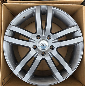 R20 veljed 5x130 Audi Q7, Cayenne, Vw Touareg- Italy (1 foto / 4)