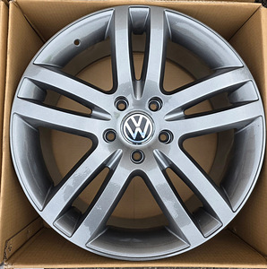 R20 veljed 5x130 Audi Q7, Cayenne, Vw Touareg- Italy (2 foto / 4)