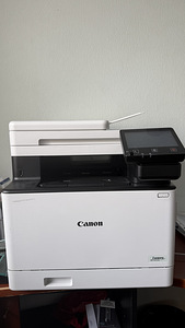 Canon Printer i-sensys MF752Cdw (1 foto / 6)