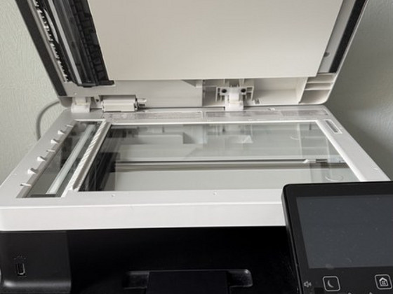 Canon Printer i-sensys MF752Cdw
