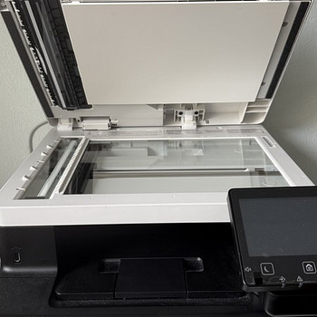 Canon Printer i-sensys MF752Cdw