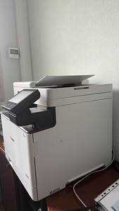 Canon Printer i-sensys MF752Cdw (6 foto / 6)