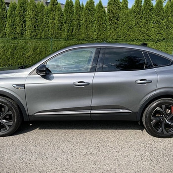 Renault Arkana E-Tech Hybrid RS line 1.6 NOVC-HEV 69kW