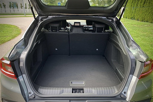 Renault Arkana E-Tech Hybrid RS line 1.6 NOVC-HEV 69kW (6 foto / 15)