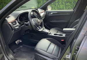 Renault Arkana E-Tech Hybrid RS line 1.6 NOVC-HEV 69kW (8 foto / 15)