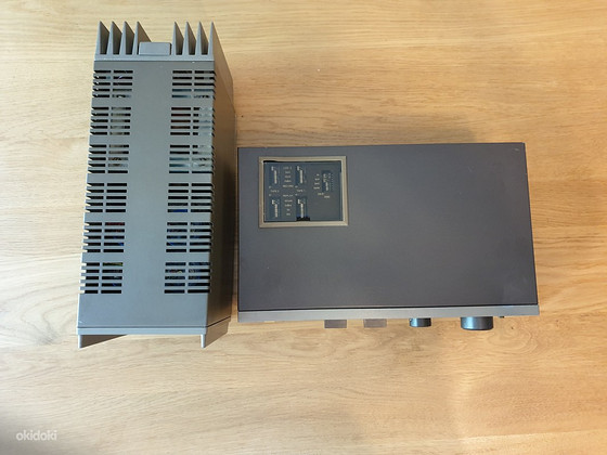 Quad 44 + Quad 303