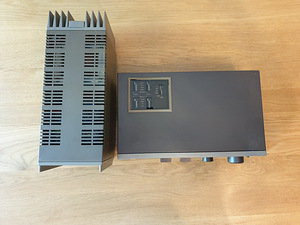 Quad 44 + Quad 303 (2 фото из 3)