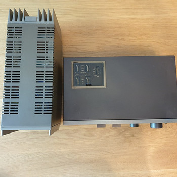 Quad 44 + Quad 303