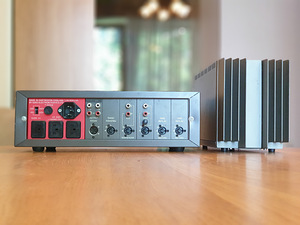 Quad 44 + Quad 303 (3 фото из 3)