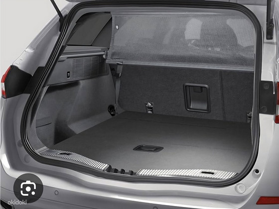 Ford Mondeo Kaubavõrk 1872484 DS7J-N046C04-AA