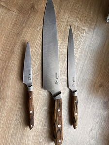 Teritusteenus - Nugade, kääride ja tööriistade teritamine (6 foto / 6)