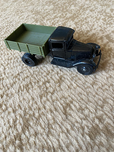 Модель автомобиля GAZ AA 1:43 (4 фото из 6)