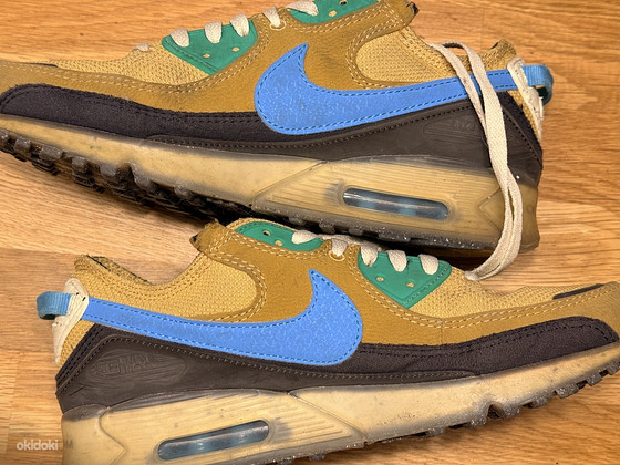 Nike Air Max Terrascape 90 EUR42