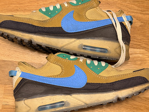 Nike Air Max Terrascape 90 (1 фото из 6)