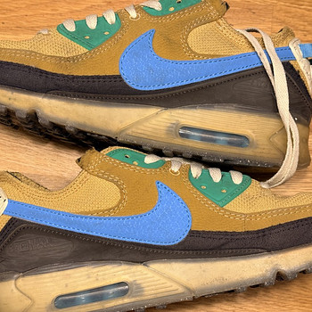 Nike Air Max Terrascape 90