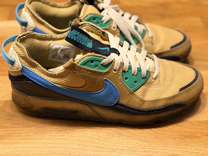 Nike Air Max Terrascape 90 (2 фото из 6)