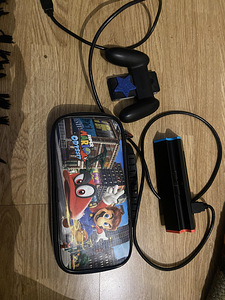 Nintendo Switch (1 фото из 4)