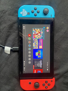 Nintendo Switch (3 фото из 4)