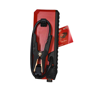 Aku booster Milwaukee M18 JS2000 + Karp (4 foto / 6)