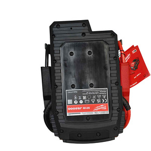 Aku booster Milwaukee M18 JS2000 + Karp (6 foto / 6)